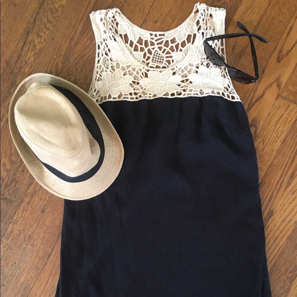 Loft Dress